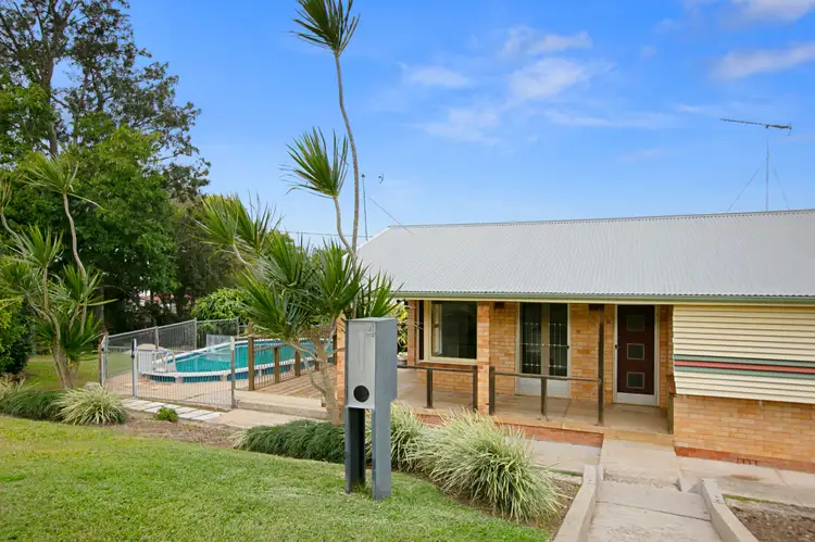 Second view of Homely house listing, 4 Roma Street, Monkland QLD 4570