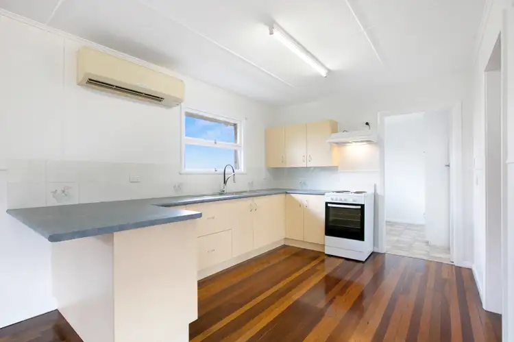Third view of Homely house listing, 4 Roma Street, Monkland QLD 4570