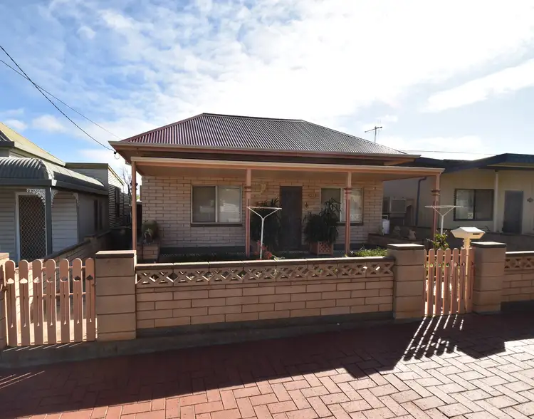 Main view of Homely house listing, 278 Piper Street, Broken Hill NSW 2880