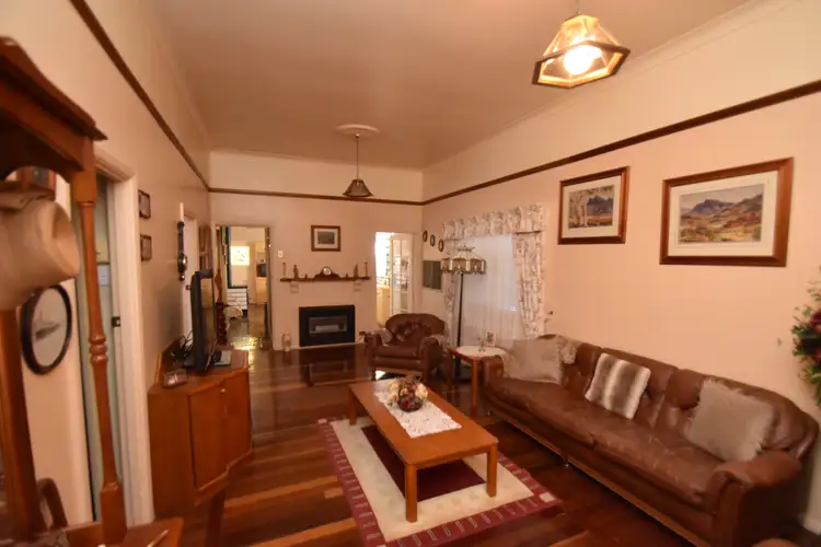 Second view of Homely house listing, 278 Piper Street, Broken Hill NSW 2880