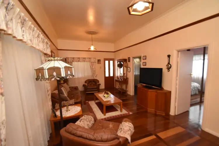 Third view of Homely house listing, 278 Piper Street, Broken Hill NSW 2880