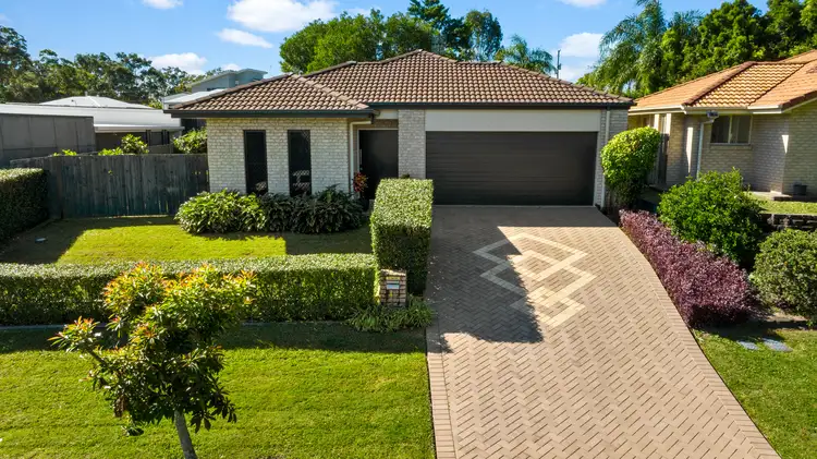 12 Birdwing Avenue, Bli Bli QLD 4560