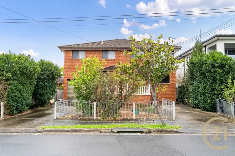 41 Passefield, Liverpool NSW 2170