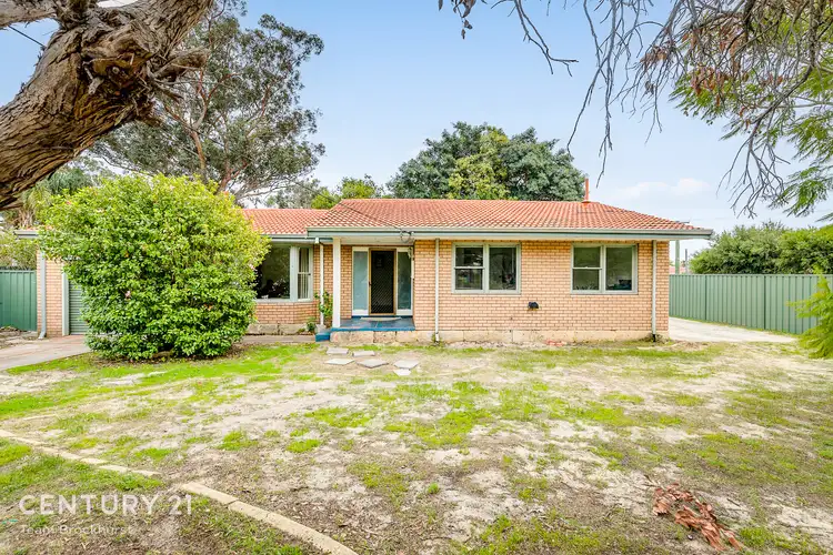 37 Goodall Street, Gosnells WA 6110