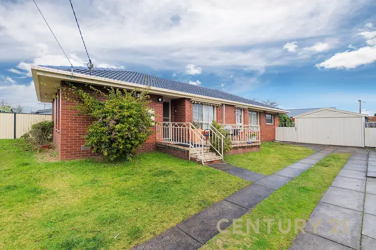 Main view of Homely house listing, 3 Michael Court, Noble Park VIC 3174