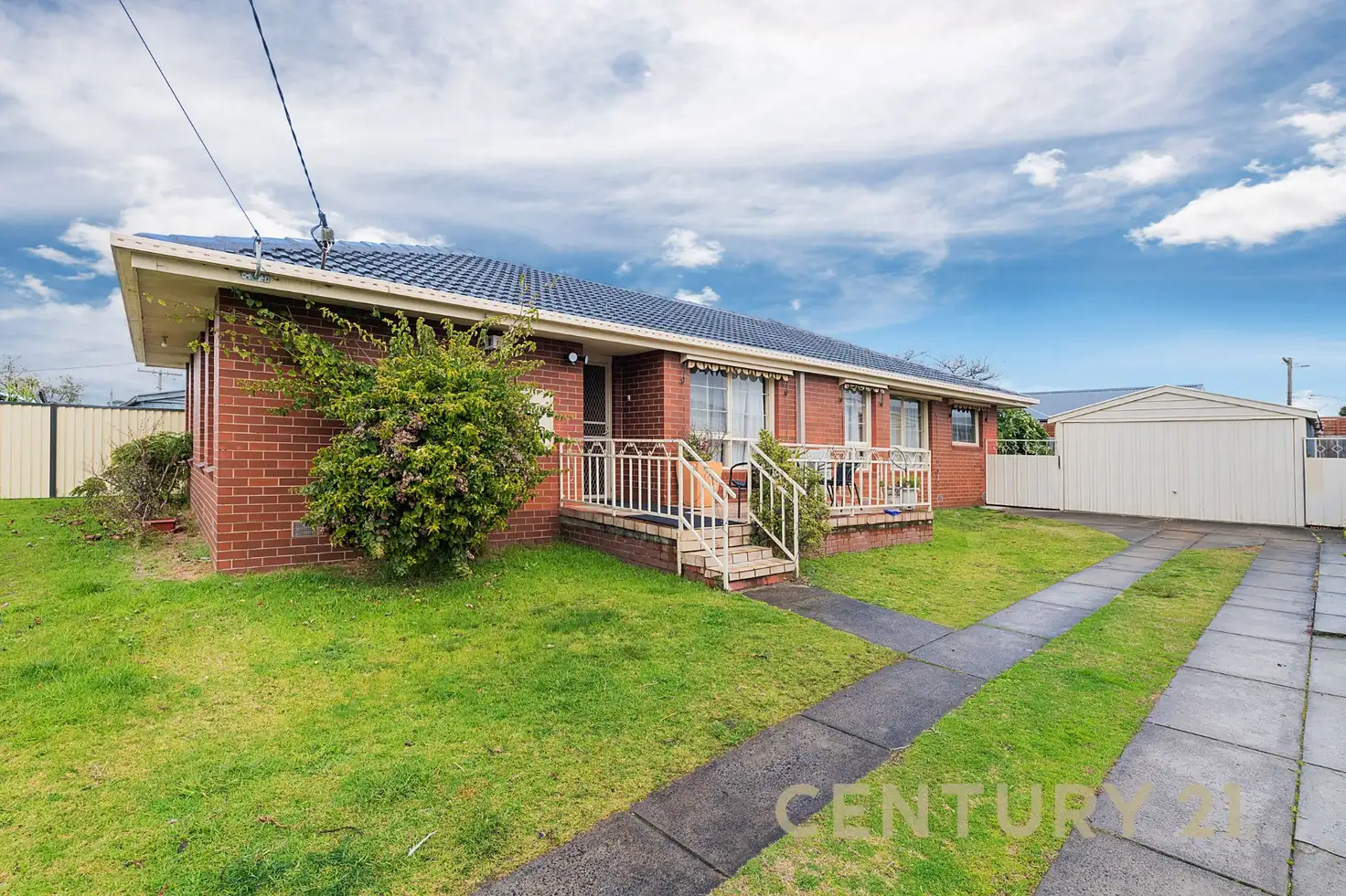 Main view of Homely house listing, 3 Michael Court, Noble Park VIC 3174
