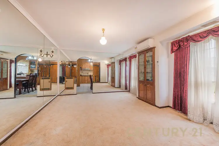 Second view of Homely house listing, 3 Michael Court, Noble Park VIC 3174