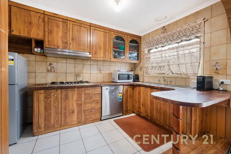 Third view of Homely house listing, 3 Michael Court, Noble Park VIC 3174