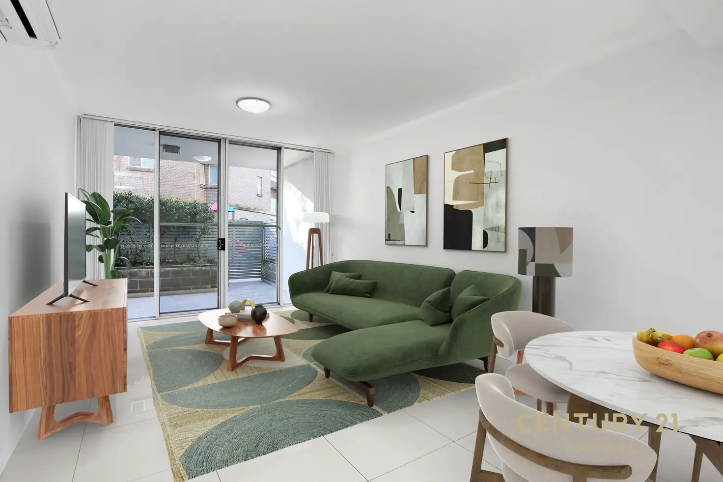Main view of Homely apartment listing, 103/63-67 Veron Street, Wentworthville NSW 2145