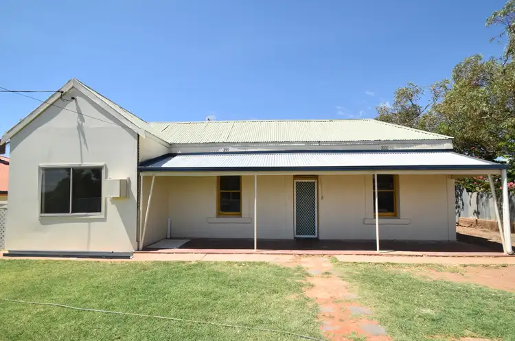 Main view of Homely house listing, 99 Wyman Street, Broken Hill NSW 2880