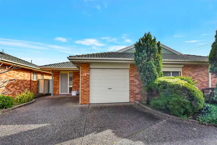 2/36 Thorne Street, Toronto NSW 2283
