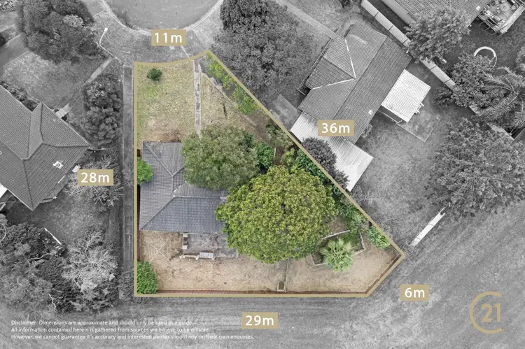 21 Balimo Place, Glenfield NSW 2167