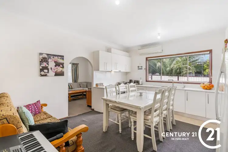 Fifth view of Homely house listing, 17 Orchard Road, Busby NSW 2168