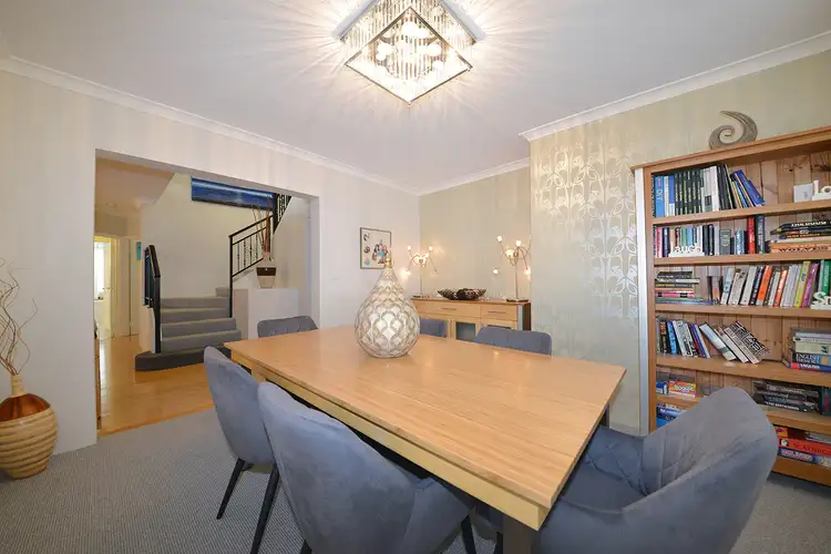 Fifth view of Homely house listing, 31 Lighthouse Parade, Mindarie WA 6030