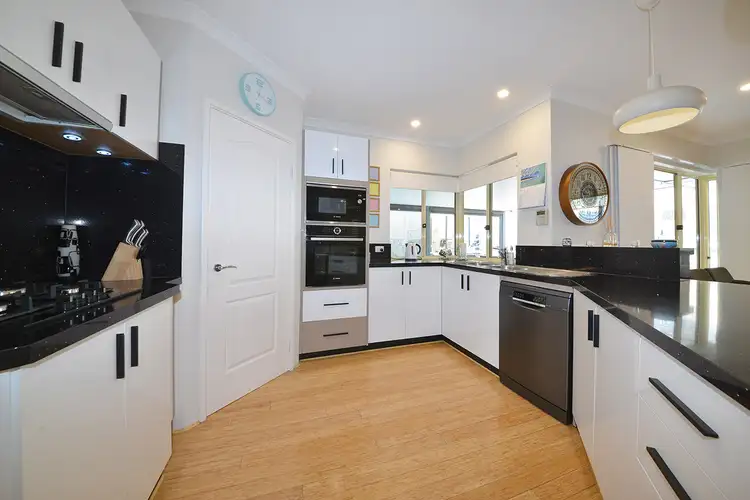 Sixth view of Homely house listing, 31 Lighthouse Parade, Mindarie WA 6030