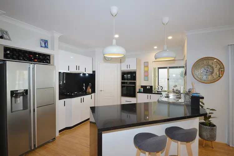 Seventh view of Homely house listing, 31 Lighthouse Parade, Mindarie WA 6030