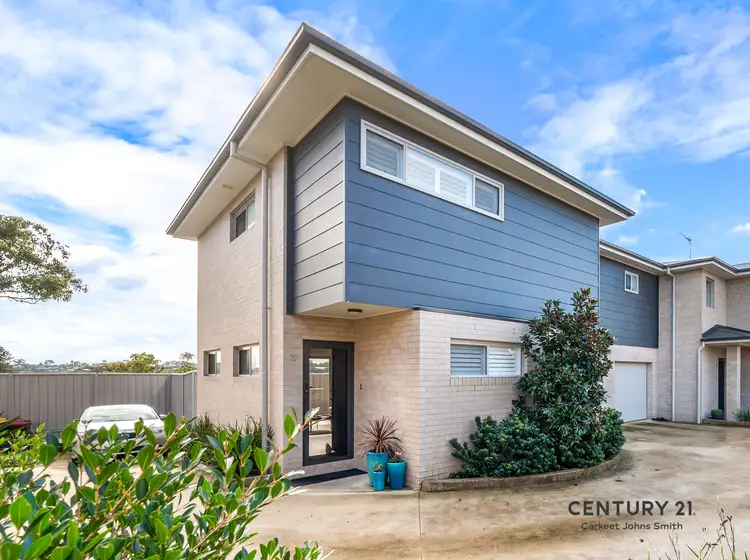 3/4 Crest Road, Wallsend NSW 2287