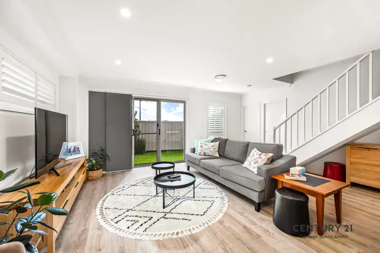 Third view of Homely unit listing, 3/4 Crest Road, Wallsend NSW 2287
