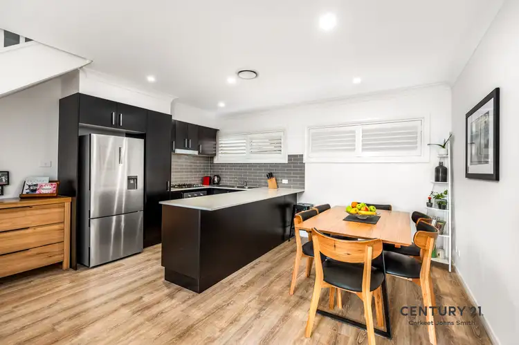 Fourth view of Homely unit listing, 3/4 Crest Road, Wallsend NSW 2287