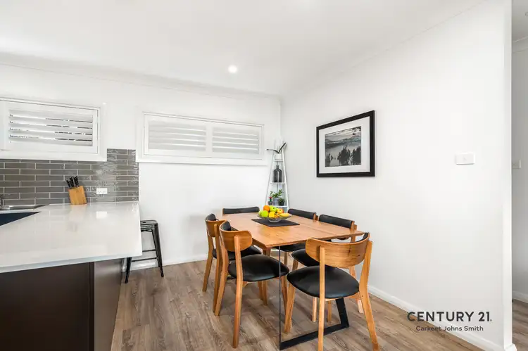 Fifth view of Homely unit listing, 3/4 Crest Road, Wallsend NSW 2287