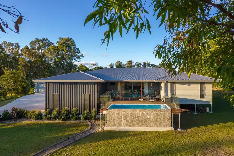 18 Coolabah Court, Pie Creek QLD 4570