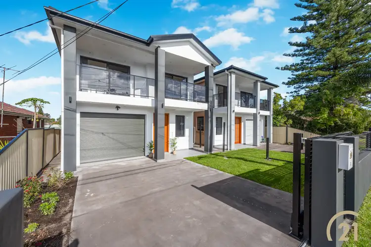39 Camden Street, Fairfield Heights NSW 2165