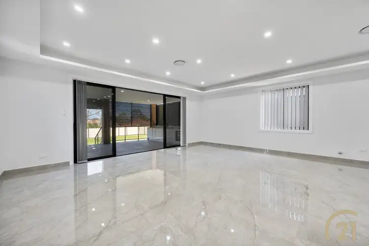 Second view of Homely house listing, 39 Camden Street, Fairfield Heights NSW 2165