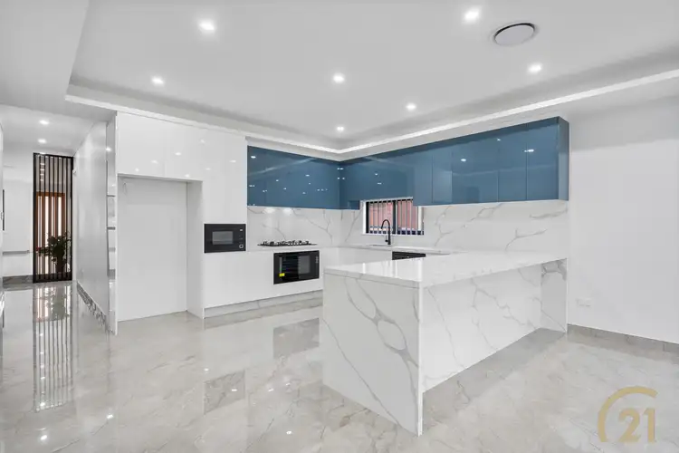 Third view of Homely house listing, 39 Camden Street, Fairfield Heights NSW 2165