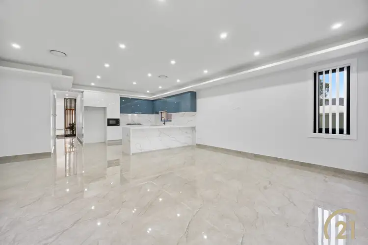 Fourth view of Homely house listing, 39 Camden Street, Fairfield Heights NSW 2165