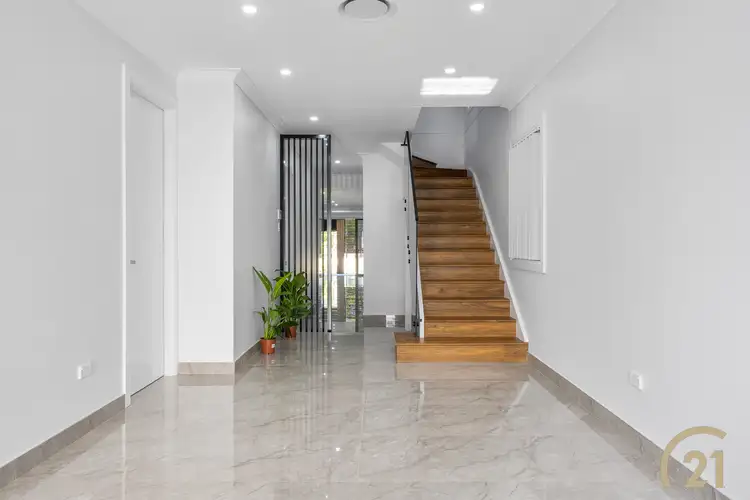Fifth view of Homely house listing, 39 Camden Street, Fairfield Heights NSW 2165
