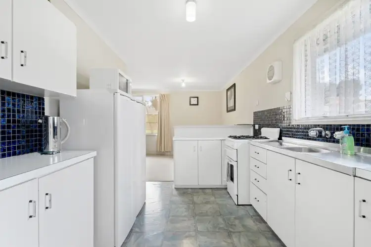 Second view of Homely house listing, 31 Poznan Crescent, Hackham West SA 5163