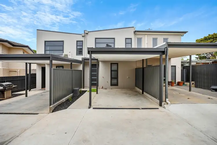 Second view of Homely house listing, 6B Saxon Ave, Christies Beach SA 5165