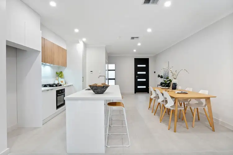 Fifth view of Homely house listing, 6B Saxon Ave, Christies Beach SA 5165