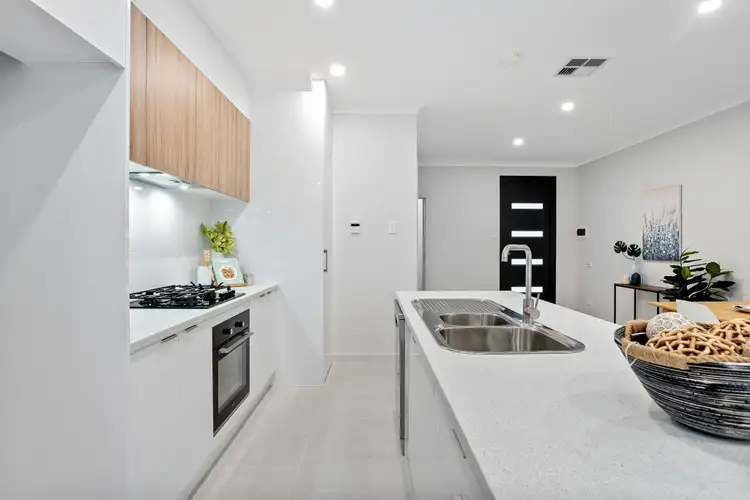 Sixth view of Homely house listing, 6B Saxon Ave, Christies Beach SA 5165