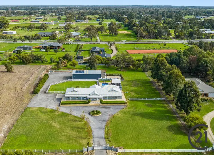 95 Mcmahon Road, North Dandalup WA 6207