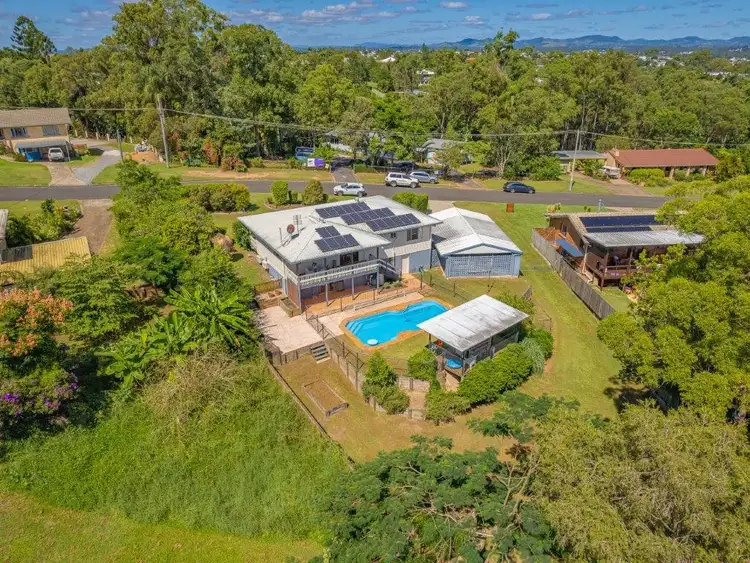 Third view of Homely house listing, 4 Glasgow Street, Gympie QLD 4570