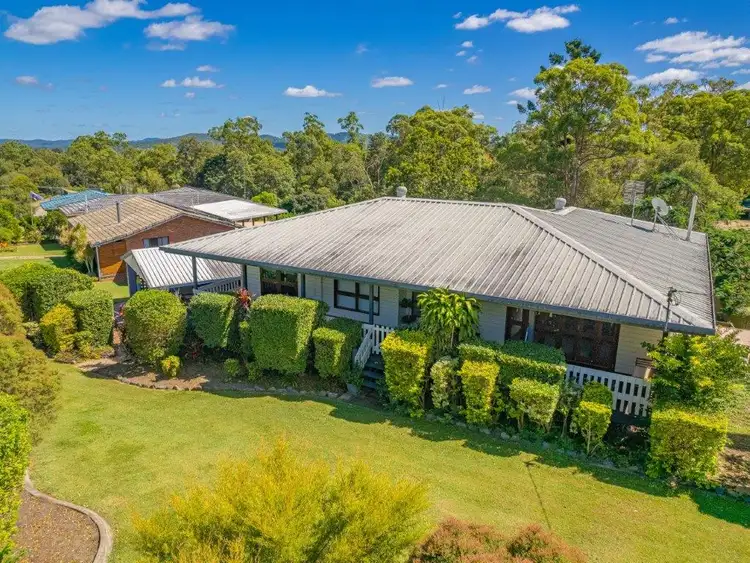 Fourth view of Homely house listing, 4 Glasgow Street, Gympie QLD 4570