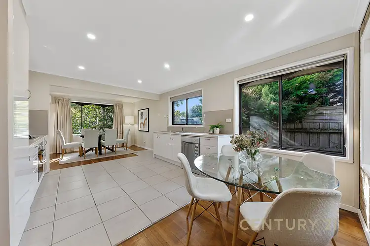 Fourth view of Homely house listing, 6 Kirra Court, Pakenham VIC 3810