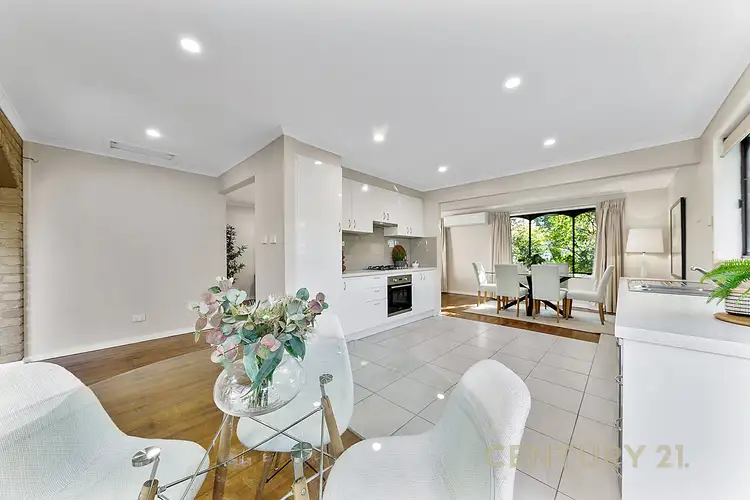 Fifth view of Homely house listing, 6 Kirra Court, Pakenham VIC 3810