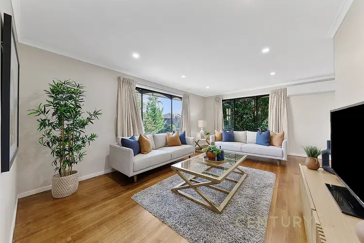 Sixth view of Homely house listing, 6 Kirra Court, Pakenham VIC 3810