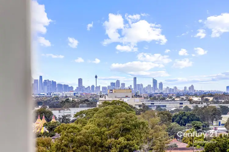 84/109-113 George Street, Parramatta NSW 2150