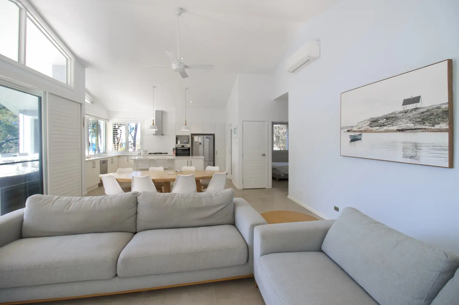 Main view of Homely house listing, 131 Cove Boulevard, North Arm Cove NSW 2324