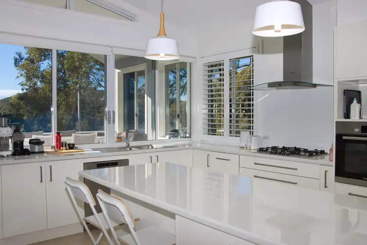 Fourth view of Homely house listing, 131 Cove Boulevard, North Arm Cove NSW 2324