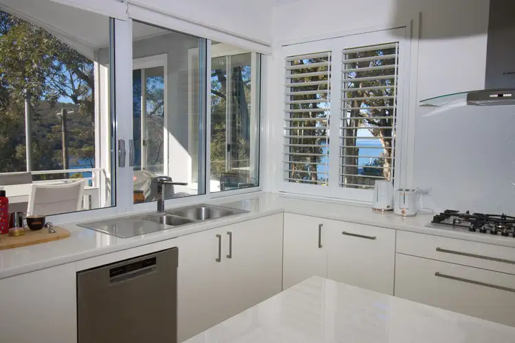 Fifth view of Homely house listing, 131 Cove Boulevard, North Arm Cove NSW 2324