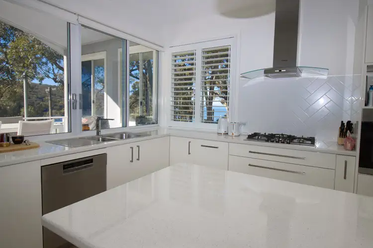 Sixth view of Homely house listing, 131 Cove Boulevard, North Arm Cove NSW 2324