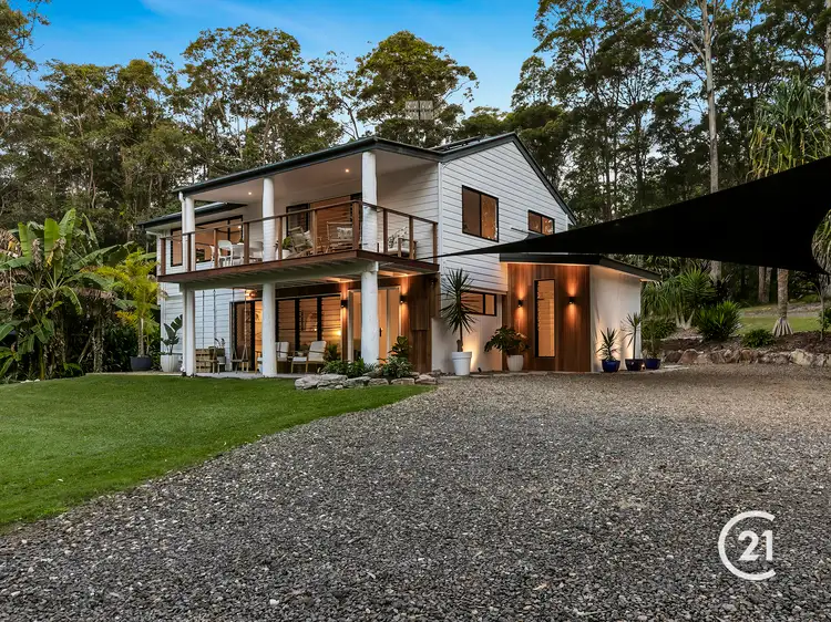 Fourth view of Homely rural property listing, 41 Wattlebird Drive, Doonan QLD 4562
