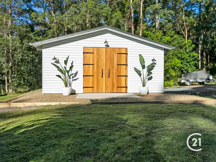 Fifth view of Homely rural property listing, 41 Wattlebird Drive, Doonan QLD 4562