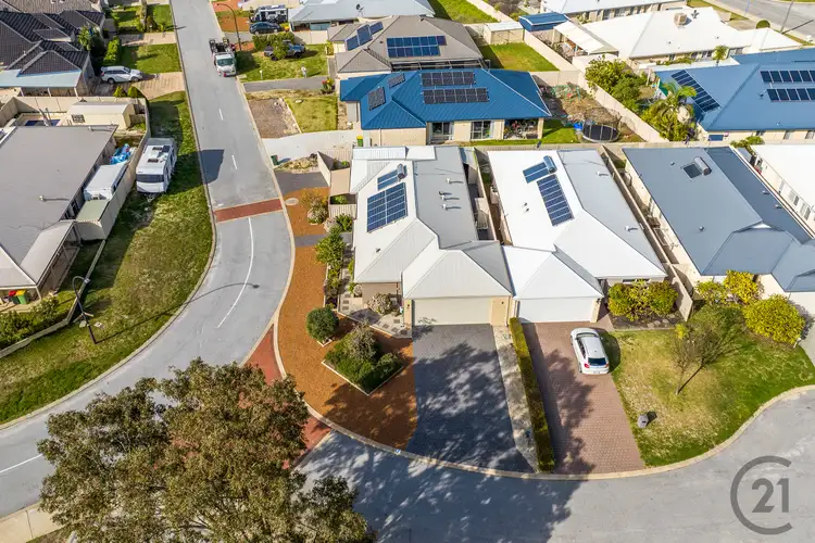 Main view of Homely house listing, 12 Bourke Close, Ravenswood WA 6208