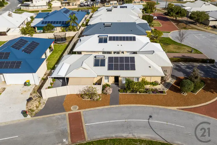 Second view of Homely house listing, 12 Bourke Close, Ravenswood WA 6208