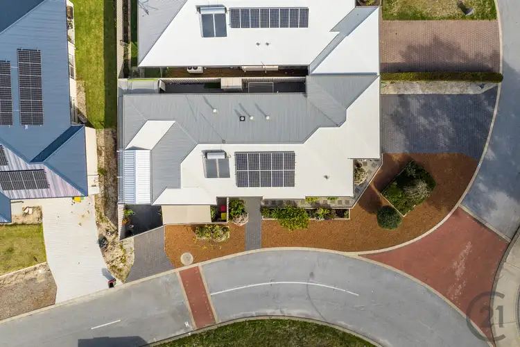 Third view of Homely house listing, 12 Bourke Close, Ravenswood WA 6208